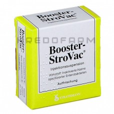 Бустер ● Booster