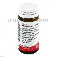 Бораго Комп ● Borago Comp