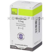 Бортезомиб ● Bortezomib