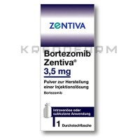 Бортезомиб ● Bortezomib