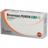 БОЗЕНТАН ● BOSENTAN таблетки покрытые оболочкой 62,5 мг 14 шт - Пурен Фарма ● Бозентан =47 696 грн