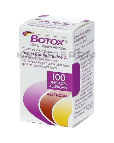 Ботокс порошок ● Botox