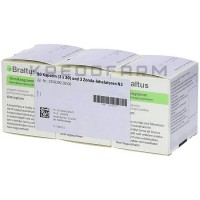Бралтус ● Braltus