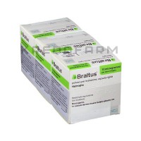 Бралтус ● Braltus