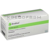 Бралтус ● Braltus