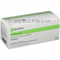 Бралтус ● Braltus