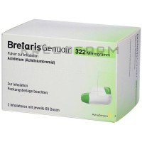 Бретарис ● Bretaris