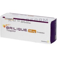 Брилік ● Brilique