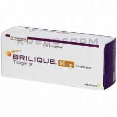 Брилик ● Brilique