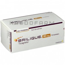 Брилик ● Brilique