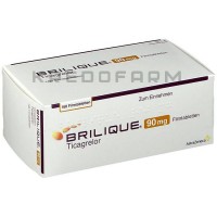 Брилік ● Brilique