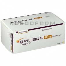 Брилик ● Brilique