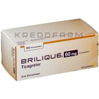 Брилік ● Brilique