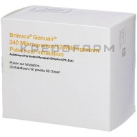 Бримика ● Brimica