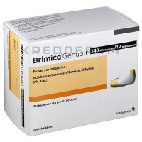 Бримика ● Brimica