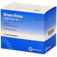 Бримо ● Brimo