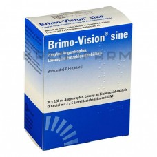 Бримо ● Brimo