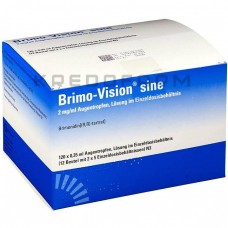 Бримо ● Brimo