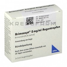 Бримозепт ● Brimozept