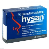 Бромелайн ● Bromelain