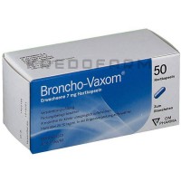 Бронхо Ваксом ● Broncho Vaxom