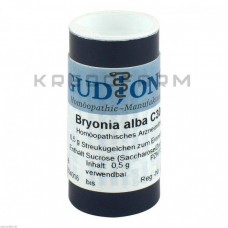 Бріонія Альба ● Bryonia Alba