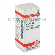 Бріонія ● Bryonia