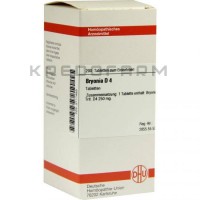 Бріонія ● Bryonia