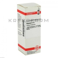 Бріонія ● Bryonia