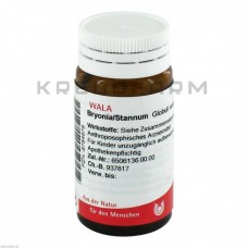 Бріонія Станнум ● Bryonia Stannum