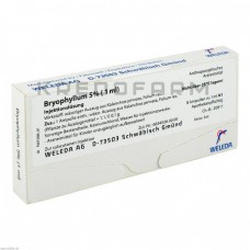 Бріофіллум ● Bryophyllum