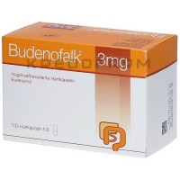 Буденофальк ● Budenofalk