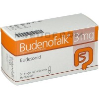 Буденофальк ● Budenofalk