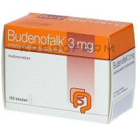 Буденофальк ● Budenofalk