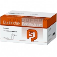 Буденофальк ● Budenofalk