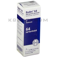 Будес ● Budes