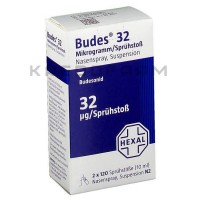 Будес ● Budes