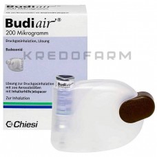 Будіейр ● Budiair