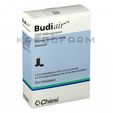 Будіейр ● Budiair