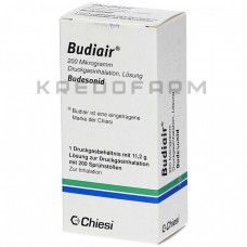 Будіейр ● Budiair