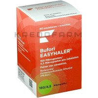 Буфорі ● Bufori