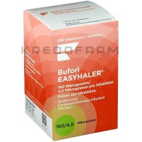 Буфорі ● Bufori