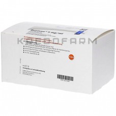 Бупиван ● Bupivan