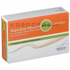 Бупропион ● Bupropion