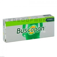 Бускопан ● Buscopan