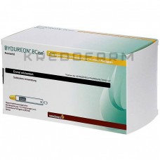 Бидуреон ● Bydureon