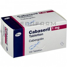 Кабазерил ● Cabaseril