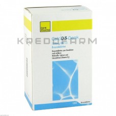 Кальци ● Calci