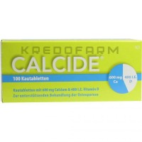 Кальцид ● Calcide