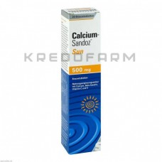 Кальціум ● Calcium